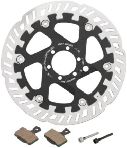 MAGURA MDR-P Bremsscheiben Und Belag Kit 6-Loch 180 Mm 23 MAGURA MDR-P Bremsscheiben Und Belag Kit 6-Loch 180 Mm -Shimano Verkäufe 363061