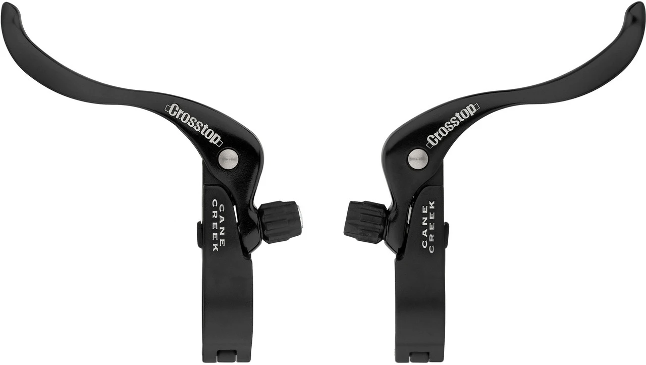 Cane Creek Crosstop Bremshebel 1 Cane Creek Crosstop Bremshebel