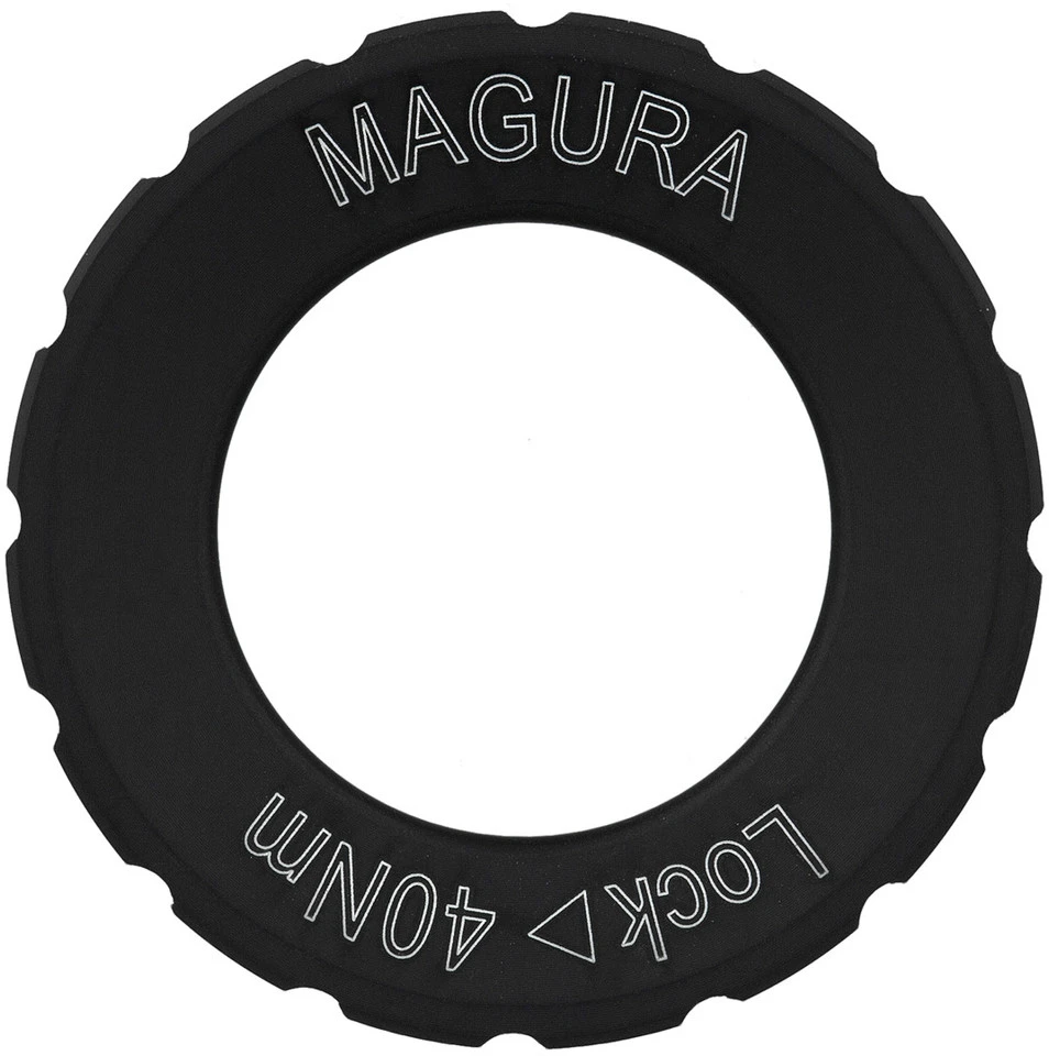 MAGURA Bremsscheibe MDR-C CL Center Lock Für Steckachse 6 MAGURA Bremsscheibe MDR-C CL Center Lock Für Steckachse – Bild 6