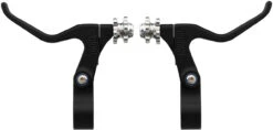 Love Lever Compact Long Pull Bremshebel Set