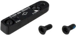 Campagnolo® Ekar Scheibenbremsadapter Für 160 Mm Scheibe -Shimano Verkäufe 364385