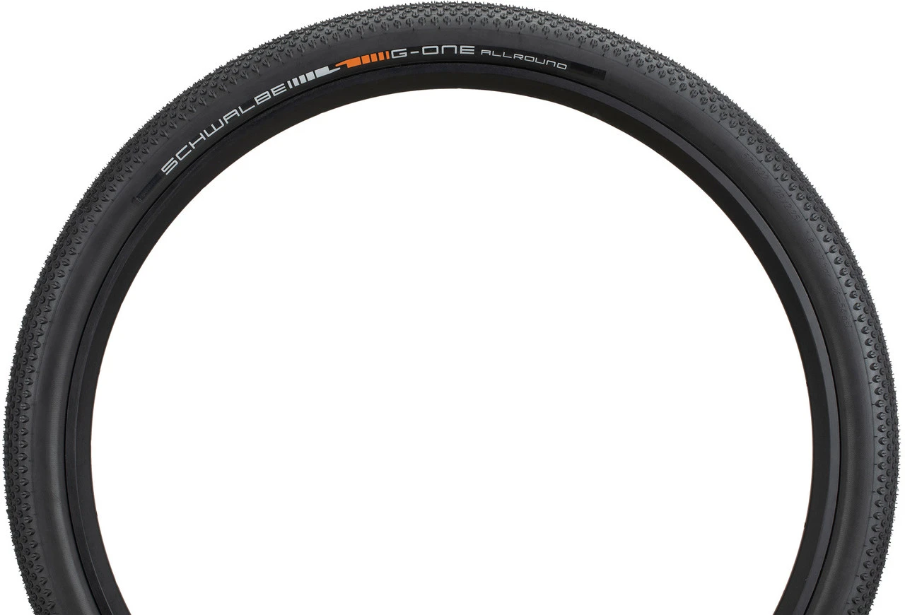 Schwalbe G-One Allround Evolution ADDIX Super Ground 29" Faltreifen 2 Schwalbe G-One Allround Evolution ADDIX Super Ground 29" Faltreifen – Bild 2