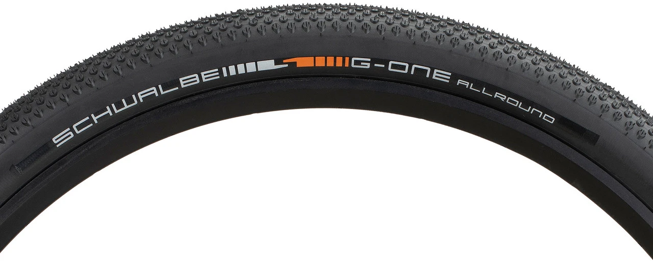 Schwalbe G-One Allround Evolution ADDIX Super Ground 29" Faltreifen 3 Schwalbe G-One Allround Evolution ADDIX Super Ground 29" Faltreifen – Bild 3