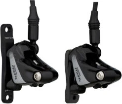 SRAM Rival 1 FM V+h Set Scheibenbremse Hydr.DoubleTap® Schalt-/Bremsgriff 12 SRAM Rival 1 FM V+h Set Scheibenbremse Hydr.DoubleTap® Schalt-/Bremsgriff -Shimano Verkäufe 367421