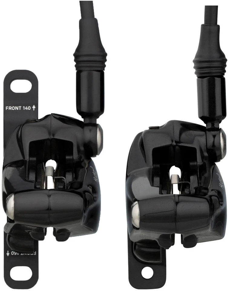 SRAM Rival 1 FM V+h Set Scheibenbremse Hydr.DoubleTap® Schalt-/Bremsgriff 6 SRAM Rival 1 FM V+h Set Scheibenbremse Hydr.DoubleTap® Schalt-/Bremsgriff – Bild 6