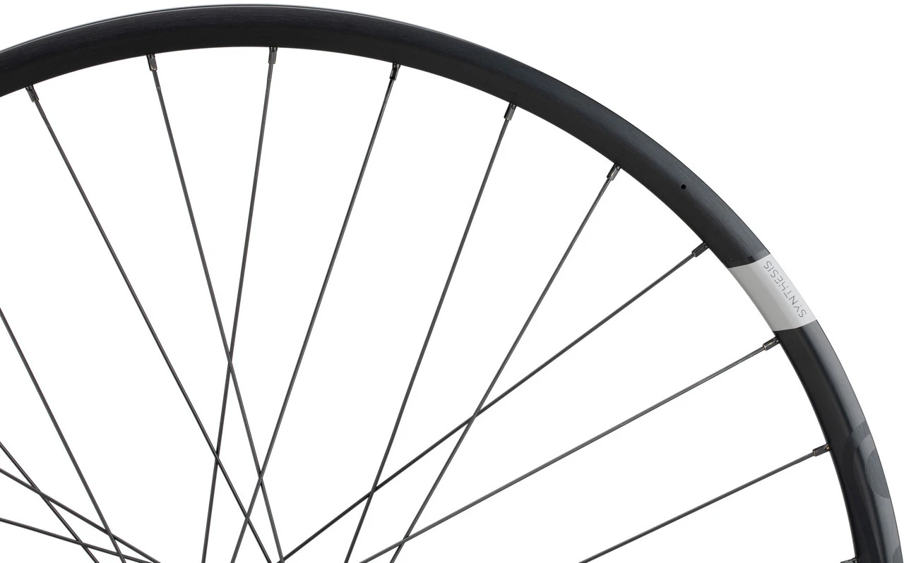 Crankbrothers Synthesis E Industry Nine Alu Disc 6-Loch 29" Boost Laufradsatz 6 Crankbrothers Synthesis E Industry Nine Alu Disc 6-Loch 29" Boost Laufradsatz – Bild 6