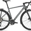 Focus ATLAS 6.7 EQP 28" Gravelbike