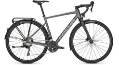 Focus ATLAS 6.7 EQP 28" Gravelbike