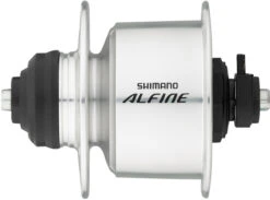Shimano Alfine Disc Center Lock Nabendynamo DH-S501 14 Shimano Alfine Disc Center Lock Nabendynamo DH-S501 -Shimano Verkäufe 368278