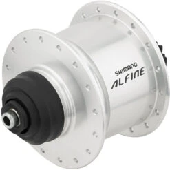 Shimano Alfine Disc Center Lock Nabendynamo DH-S501 15 Shimano Alfine Disc Center Lock Nabendynamo DH-S501 -Shimano Verkäufe 368279