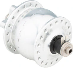 28 Disc 6-Loch Nabendynamo -Shimano Verkäufe 368347