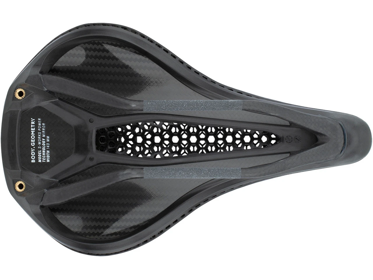 Specialized S-Works Power Mirror Sattel 5 Specialized S-Works Power Mirror Sattel – Bild 5