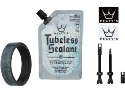 Tubeless Conversion Kit -Shimano Verkäufe 369155