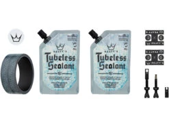 Tubeless Conversion Kit -Shimano Verkäufe 369162
