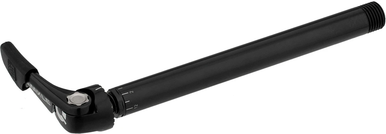 ROCKSHOX Maxle Ultimate Boost Steckachse Für Pike / Yari / Lyrik 1 ROCKSHOX Maxle Ultimate Boost Steckachse Für Pike / Yari / Lyrik