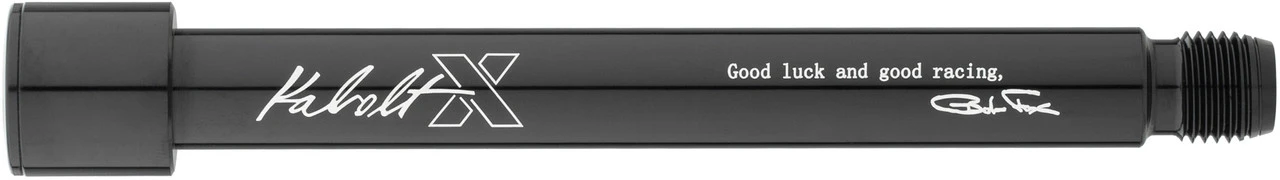 Fox Racing Shox Steckachse Boost KaboltX Für 36 / 38 Federgabel Modell 2021 3 Fox Racing Shox Steckachse Boost KaboltX Für 36 / 38 Federgabel Modell 2021 – Bild 3