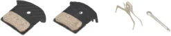 Shimano Bremsbeläge J04C Für XTR, XT, SLX, Alfine -Shimano Verkäufe 369614
