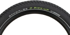 Schwalbe Pick-Up Super Defense Fair Rubber 20" Drahtreifen -Shimano Verkäufe 369913