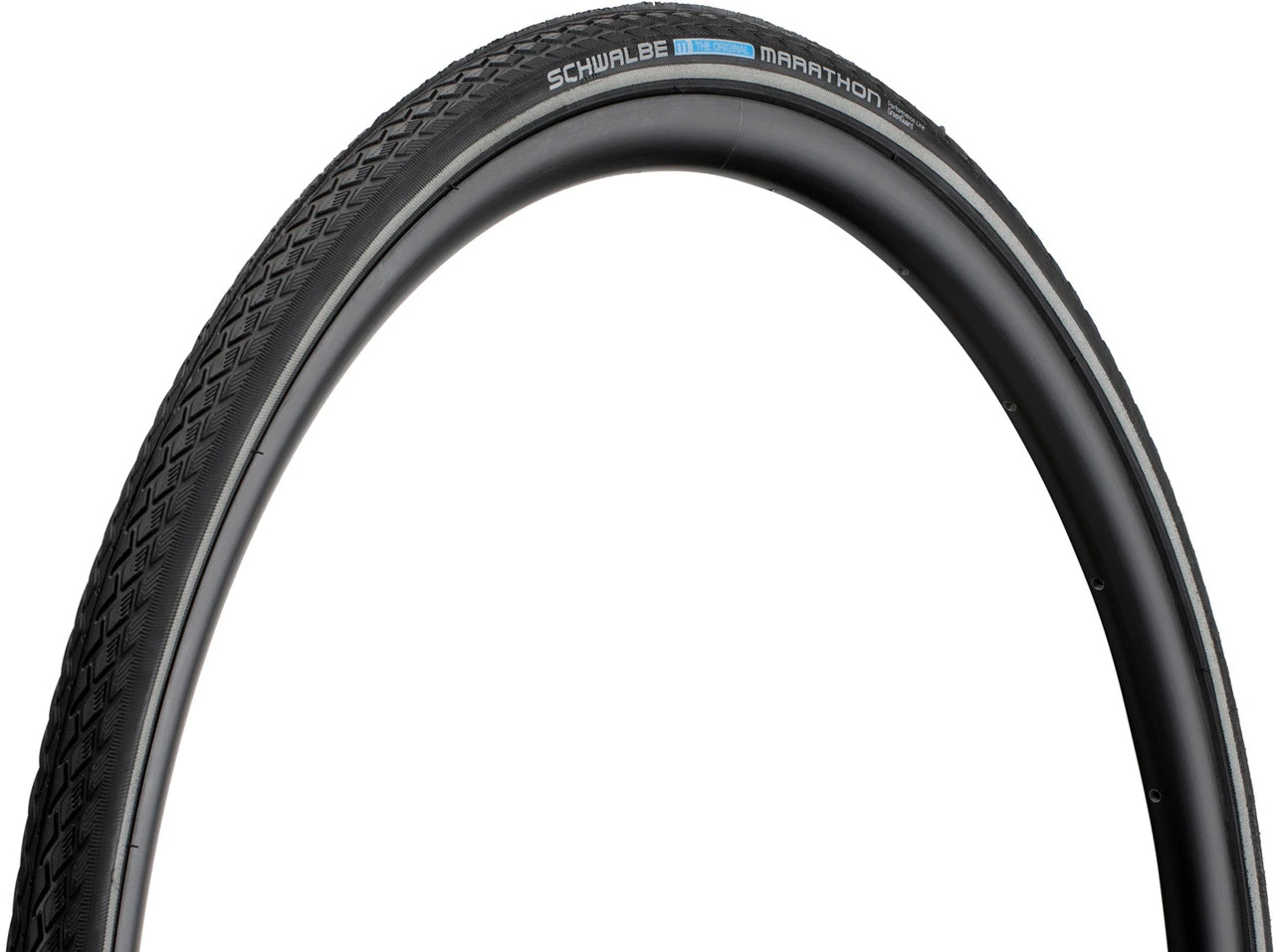 Schwalbe Marathon Performance GreenGuard 28" Drahtreifen 1 Schwalbe Marathon Performance GreenGuard 28" Drahtreifen