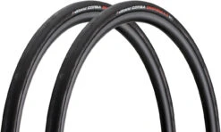 Vittoria Corsa G2.0 28" Faltreifen 2er Set