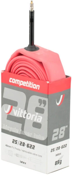 Vittoria Corsa G2.0 28" Faltreifen 2er Set Mit 2 Competition Latex Schläuchen -Shimano Verkäufe 370110