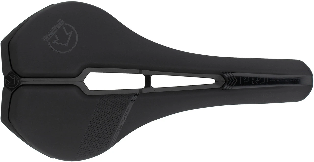 Pro Turnix Team AF Sattel 4 Pro Turnix Team AF Sattel – Bild 4