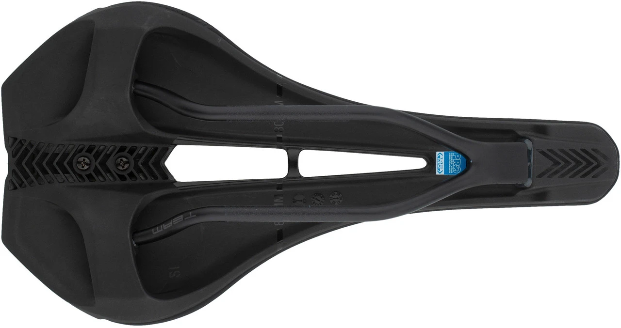 Pro Turnix Team AF Sattel 5 Pro Turnix Team AF Sattel – Bild 5