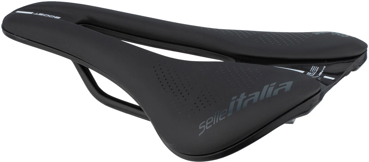 SELLE ITALIA Novus Boost Evo TM Superflow Sattel 3 SELLE ITALIA Novus Boost Evo TM Superflow Sattel – Bild 3