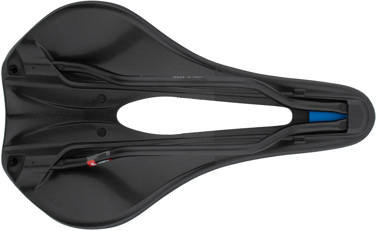 SELLE ITALIA Novus Boost Evo TM Superflow Sattel 5 SELLE ITALIA Novus Boost Evo TM Superflow Sattel – Bild 5
