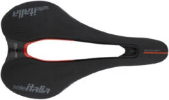 SELLE ITALIA SLR Boost Kit Carbonio Superflow Sattel -Shimano Verkäufe 370439
