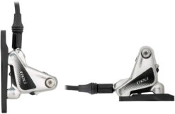 SRAM Red 22 HRD FM V+h Set Scheibenbremse Hydr.DoubleTap® Schalt-/Bremsgr -Shimano Verkäufe 371965