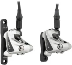 SRAM Red 22 HRD FM V+h Set Scheibenbremse Hydr.DoubleTap® Schalt-/Bremsgr -Shimano Verkäufe 371966