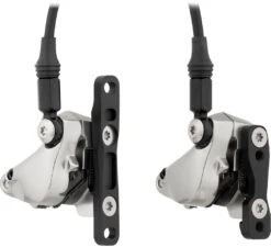 SRAM Red 22 HRD FM V+h Set Scheibenbremse Hydr.DoubleTap® Schalt-/Bremsgr -Shimano Verkäufe 371967
