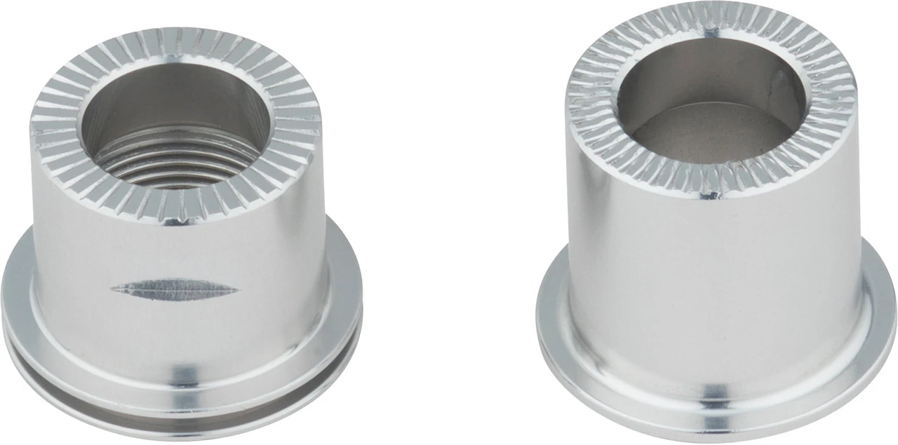 Notubes Endkappen Für Hinterrad Umrüstkit 1 Notubes Endkappen Für Hinterrad Umrüstkit