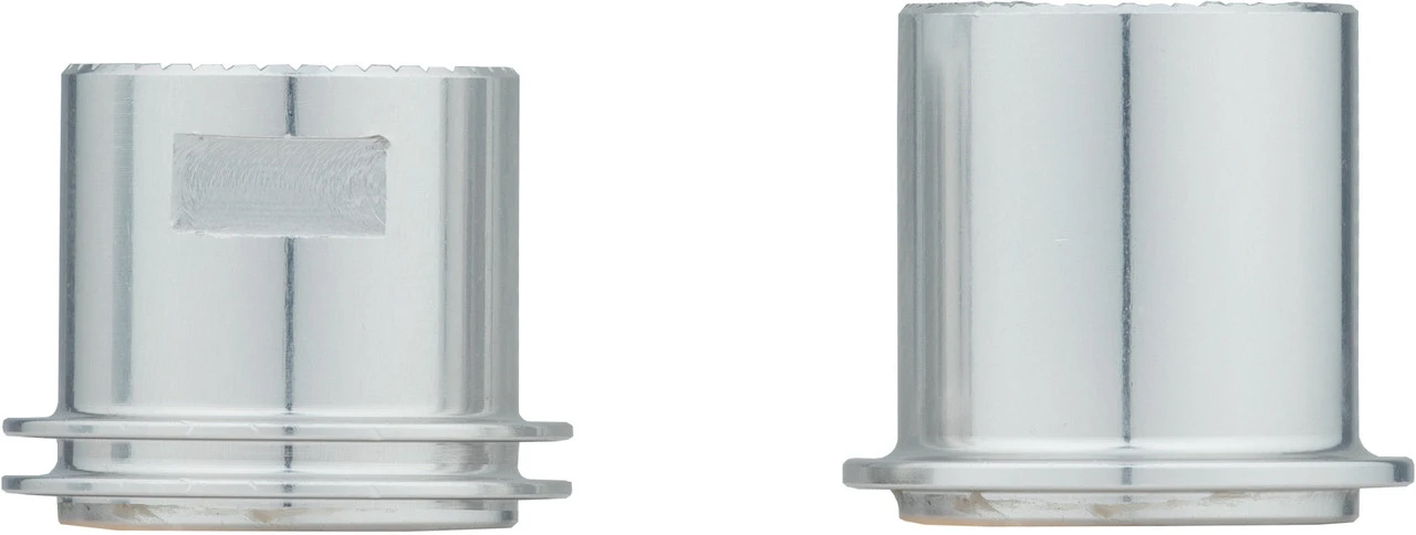 Notubes Endkappen Für Hinterrad Umrüstkit 2 Notubes Endkappen Für Hinterrad Umrüstkit – Bild 2