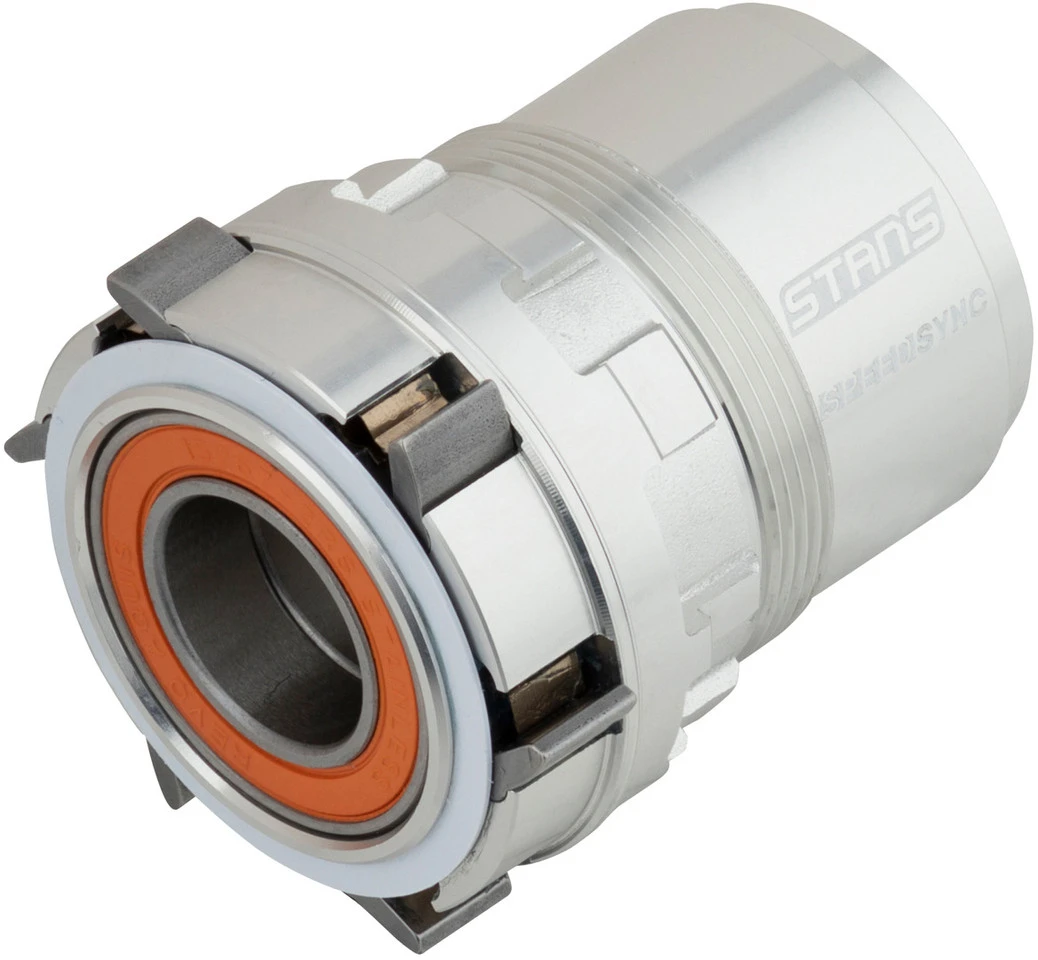 Notubes Freilaufkörper Für Neo Ultimate Speedsync Nabe 2 Notubes Freilaufkörper Für Neo Ultimate Speedsync Nabe – Bild 2