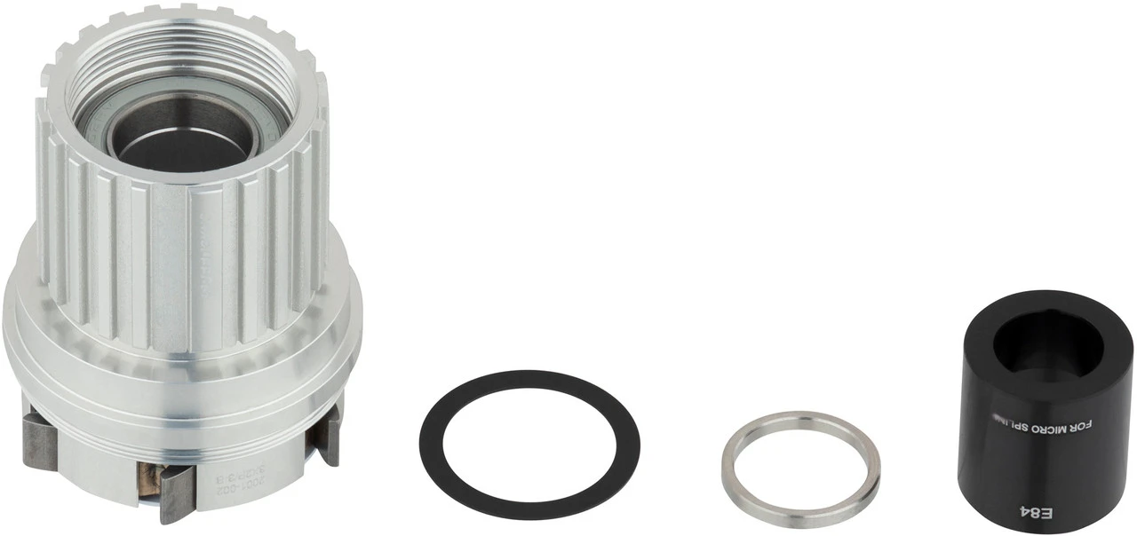 Notubes Freilaufkörper Für Neo Ultimate Speedsync Nabe 8 Notubes Freilaufkörper Für Neo Ultimate Speedsync Nabe – Bild 8