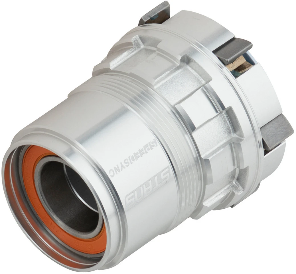 Notubes Freilaufkörper Für Neo Ultimate Speedsync Nabe 9 Notubes Freilaufkörper Für Neo Ultimate Speedsync Nabe – Bild 9