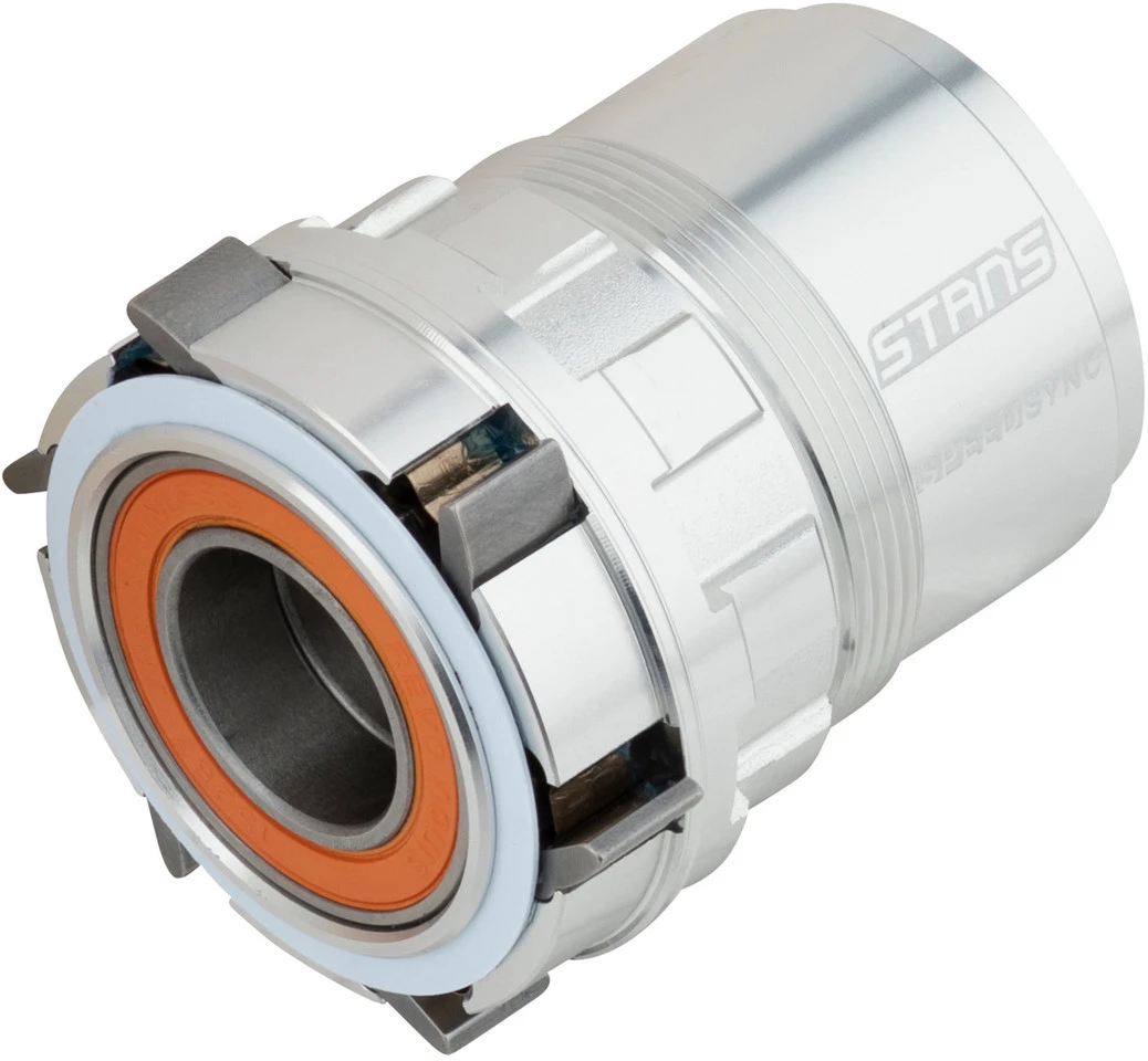 Notubes Freilaufkörper Für Neo Ultimate Speedsync Nabe 10 Notubes Freilaufkörper Für Neo Ultimate Speedsync Nabe – Bild 10