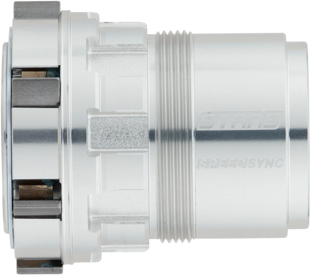 Notubes Freilaufkörper Für Neo Ultimate Speedsync Nabe 11 Notubes Freilaufkörper Für Neo Ultimate Speedsync Nabe – Bild 11