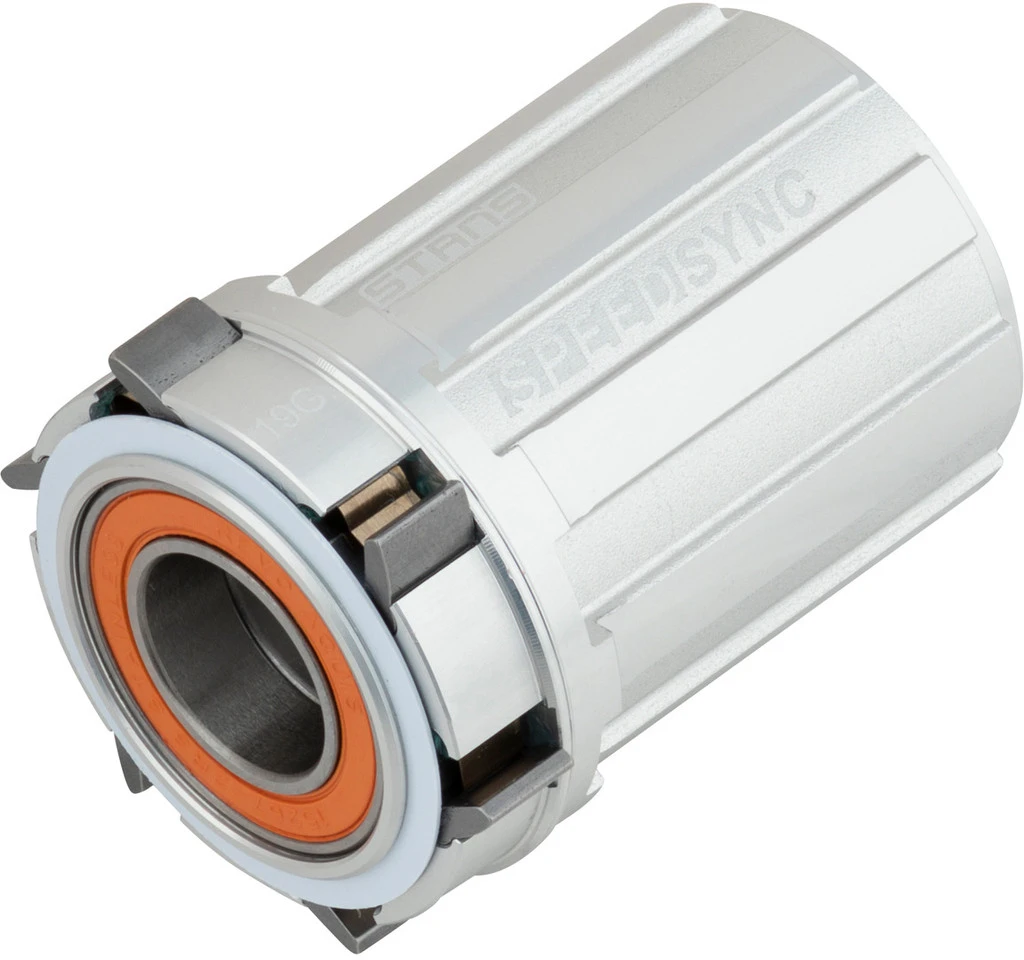 Notubes Freilaufkörper Für Neo Ultimate Speedsync Nabe 14 Notubes Freilaufkörper Für Neo Ultimate Speedsync Nabe – Bild 14