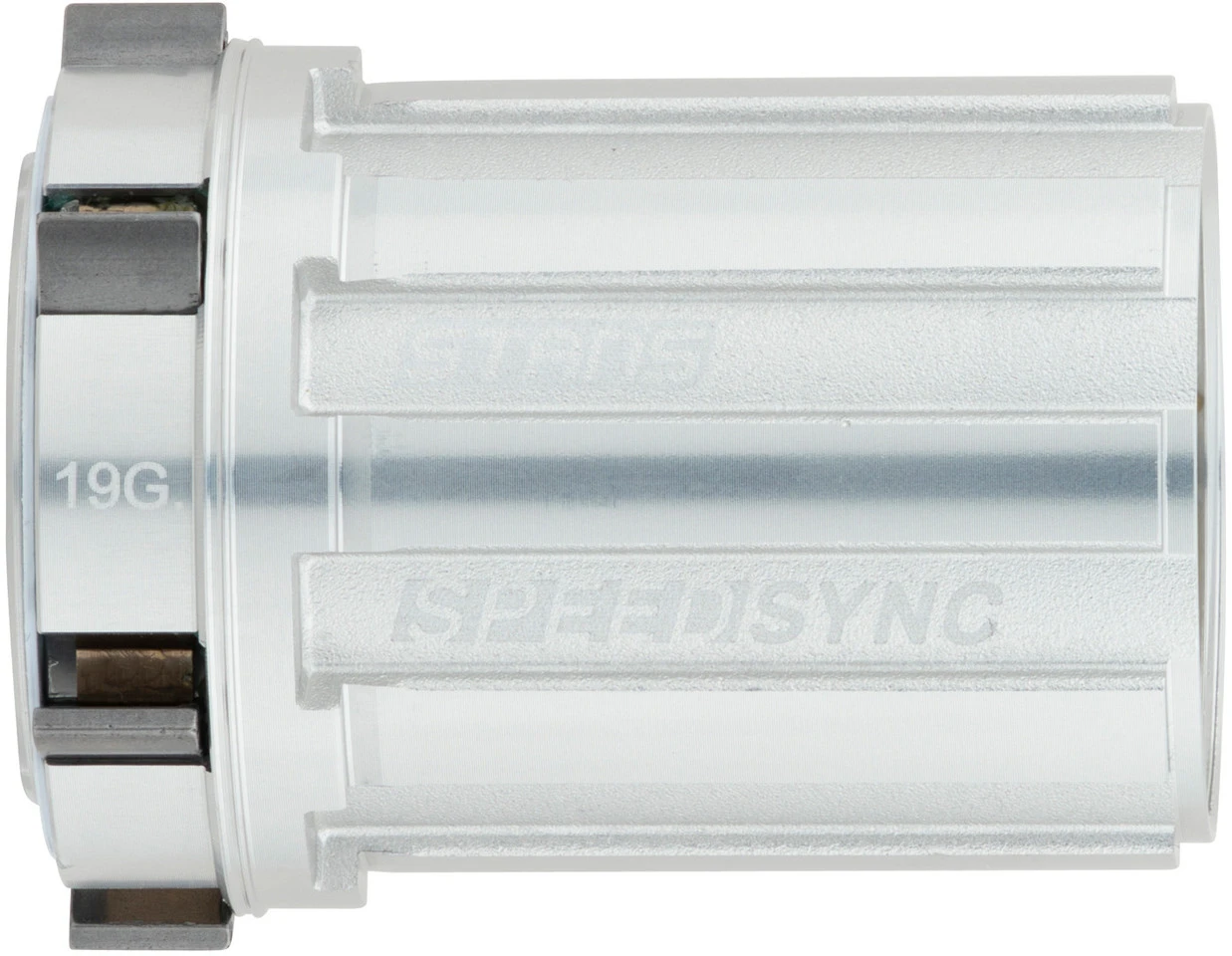 Notubes Freilaufkörper Für Neo Ultimate Speedsync Nabe 15 Notubes Freilaufkörper Für Neo Ultimate Speedsync Nabe – Bild 15