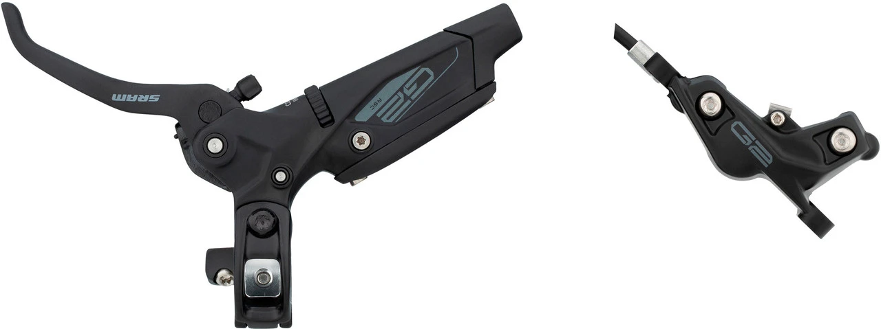 SRAM G2 RSC V+h Set Scheibenbremse 2 SRAM G2 RSC V+h Set Scheibenbremse – Bild 2