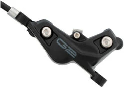 SRAM G2 RSC V+h Set Scheibenbremse 14 SRAM G2 RSC V+h Set Scheibenbremse -Shimano Verkäufe 373592