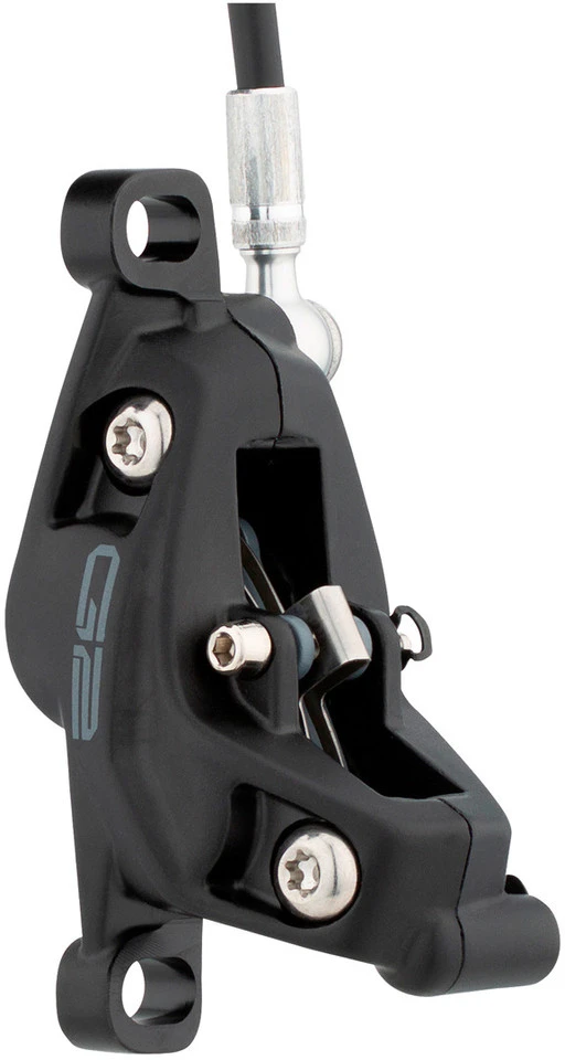 SRAM G2 RSC V+h Set Scheibenbremse 6 SRAM G2 RSC V+h Set Scheibenbremse – Bild 6