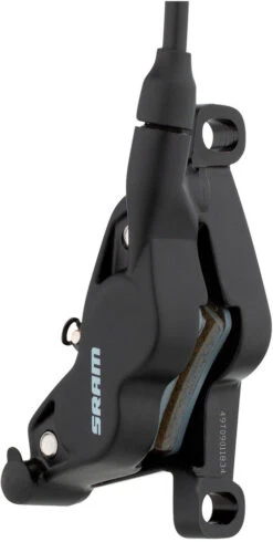 SRAM G2 RS Scheibenbremse -Shimano Verkäufe 373619