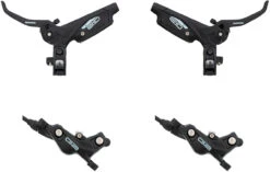 SRAM G2 R V+h Set Scheibenbremse