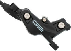 SRAM G2 R V+h Set Scheibenbremse -Shimano Verkäufe 373654