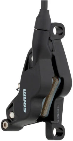 SRAM G2 R V+h Set Scheibenbremse -Shimano Verkäufe 373656