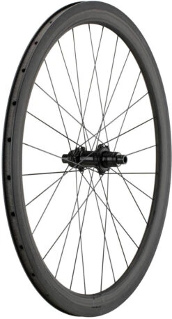 Tune Schwarzbrenner 45 Disc Skyline Center Lock Carbon 28" Laufradsatz 21 Tune Schwarzbrenner 45 Disc Skyline Center Lock Carbon 28" Laufradsatz -Shimano Verkäufe 374142